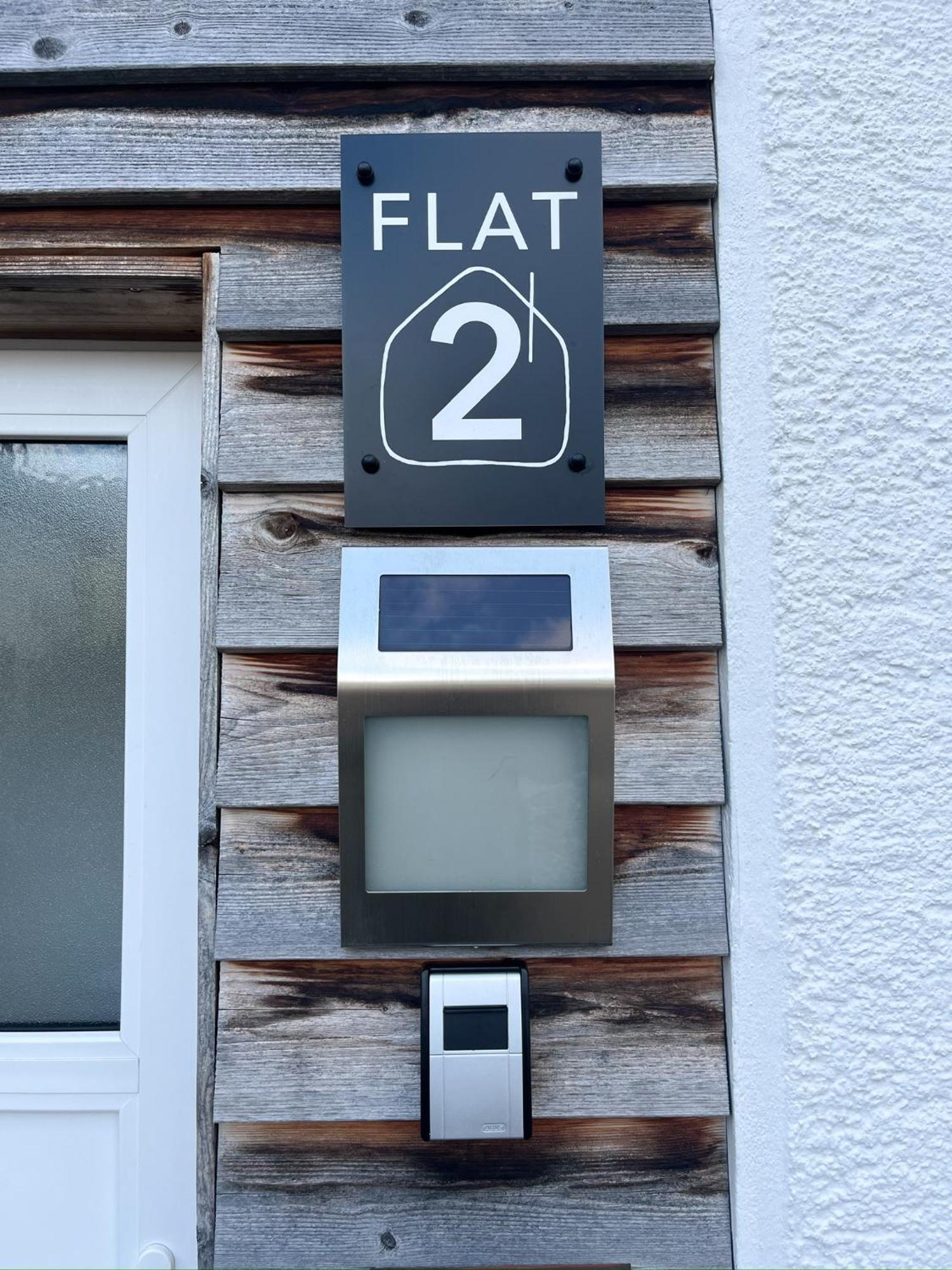 Hacienda Flats - Wunderschoene Ferienwohnungen Am Seewald FDH Rom bilde