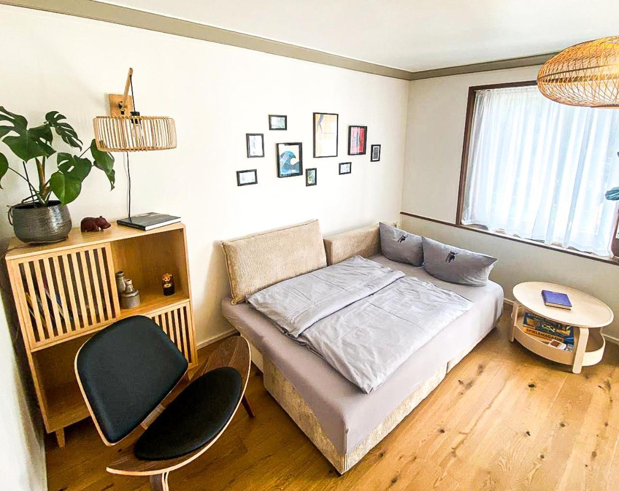 Hacienda Flats - Wunderschoene Ferienwohnungen Am Seewald FDH Rom bilde